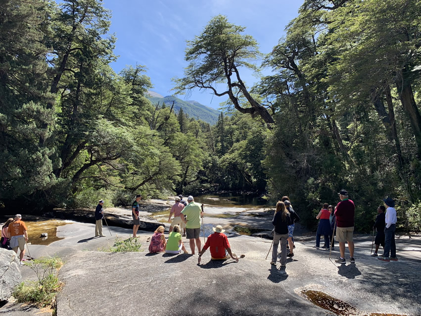 <h2>The Best of Argentina Escorted 2019 Feb 18</h2>11 Nights in Patagonia & Buenos Aires | 6 Rounds | February 18 – March 1